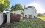 Magnifique Maison de village de 133m² à Saint Léger des Vignes – 6 pièces – 5 chambres – 133 m²