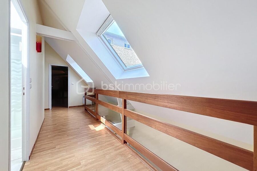Appartement à vendre à Hauteville sur mer — Vue mer — photo 27
