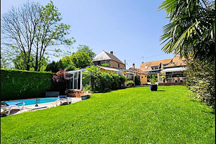 Maison à vendre à Rambouillet