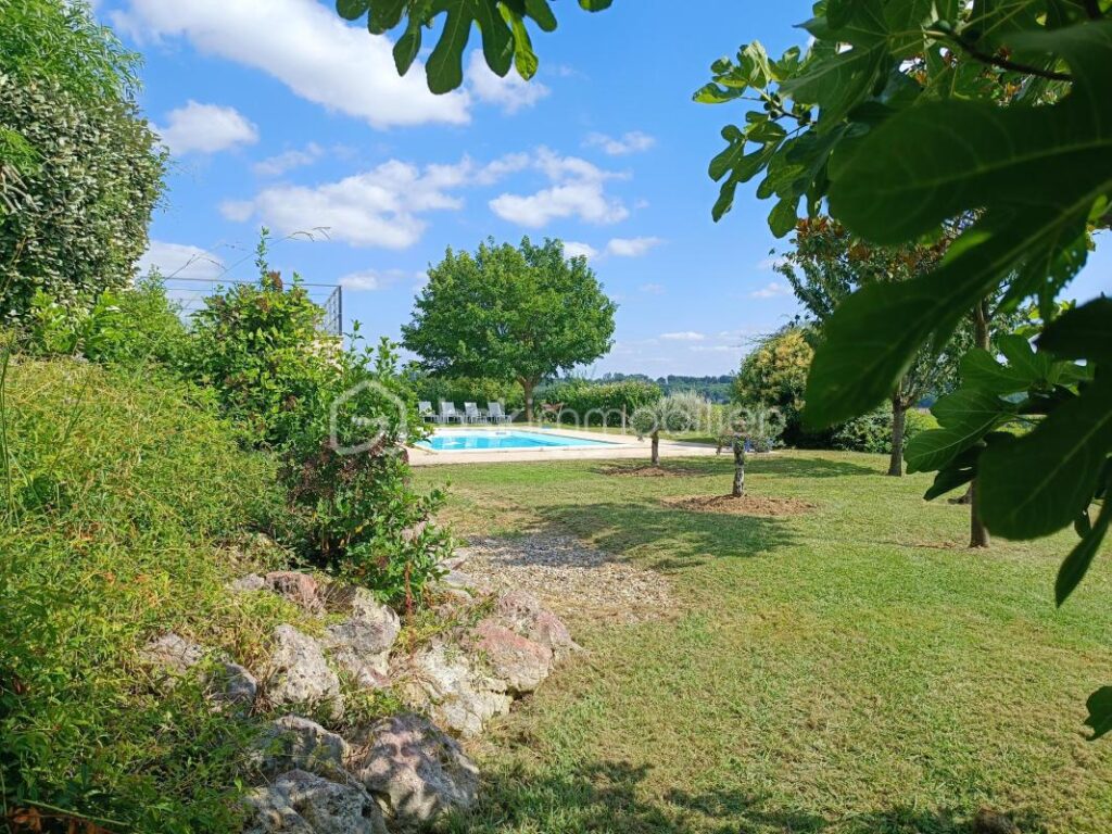 HAVRE DE PAIX : MAISON D&rsquo;ARCHITECTE AVEC VUE IMPRENABLE – 7 pièces – 6 chambres – 220 m²