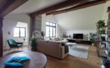 Grande maison familliale – propriété équestre – 6 pièces – 4 chambres – 128 m²