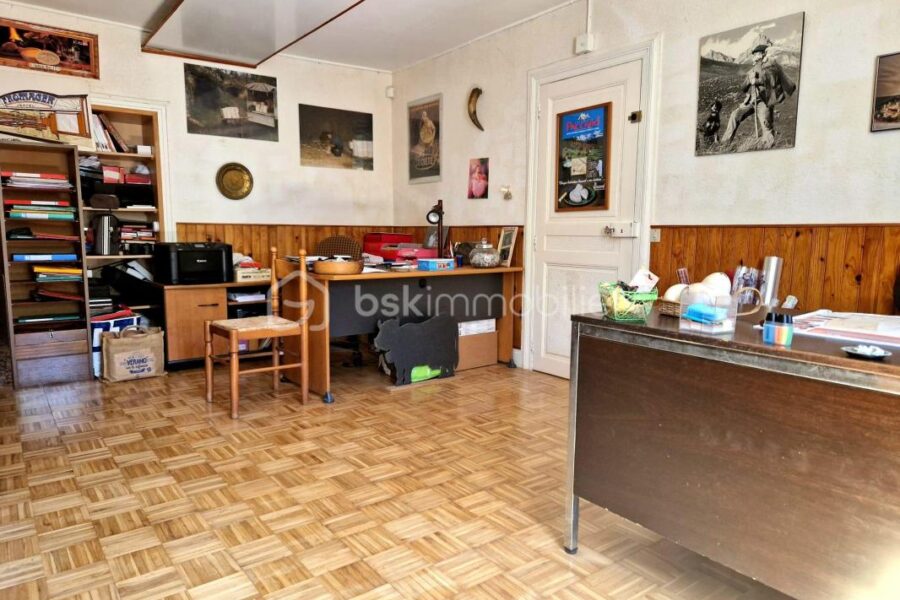 Maison à vendre à Cherisy