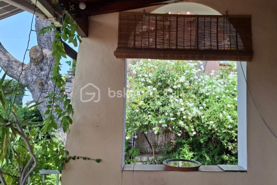 Maison à vendre à Toulon — Vue mer — photo 27