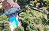 Maison de plain-pied -154 m² – 6 pièces – 4 chambres – 154 m²