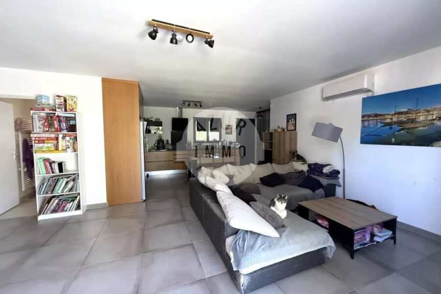 Maison à vendre à Auriol
