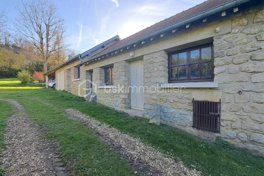 Maison à vendre à Berville
