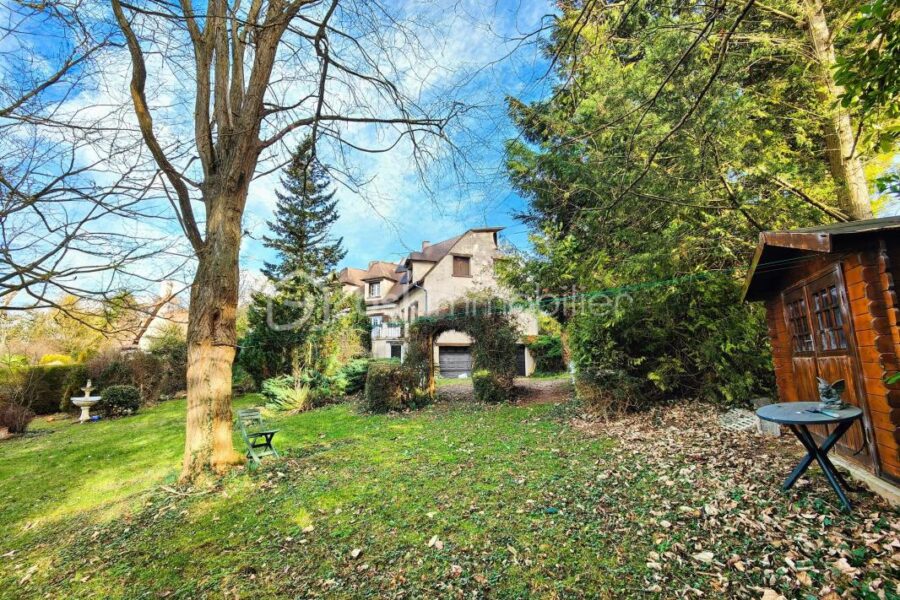 Maison à vendre à Villette