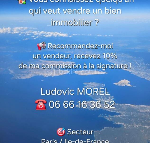 Maison à vendre à Le neubourg — Vue nature — photo 28