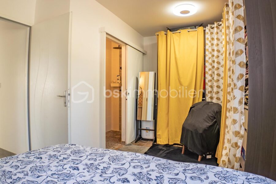 Maison à vendre à Saint benin d azy