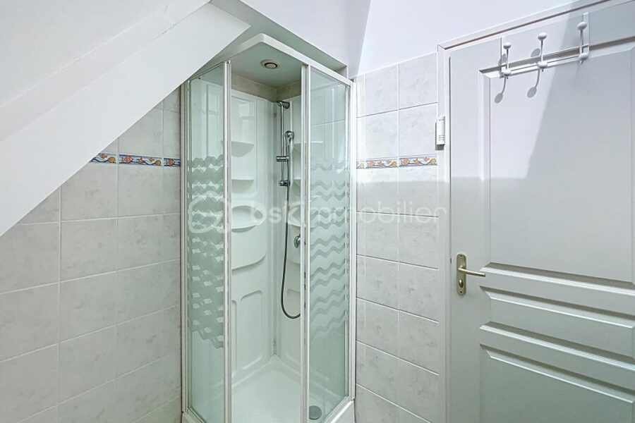 Appartement à vendre à Hauteville sur mer — Vue mer — photo 28