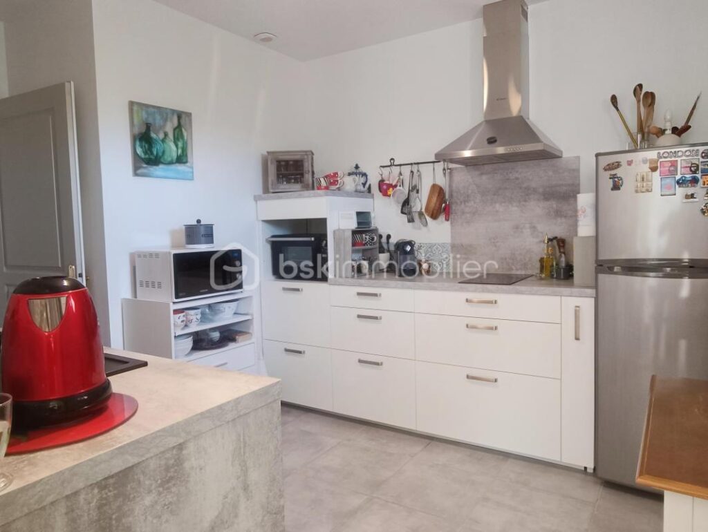 HAVRE DE PAIX : MAISON D&rsquo;ARCHITECTE AVEC VUE IMPRENABLE – 7 pièces – 6 chambres – 220 m²