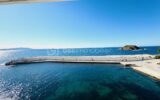 Appartement d’exception – Vue mer panoramique – 1 pièce – 1 chambre – 41 m²