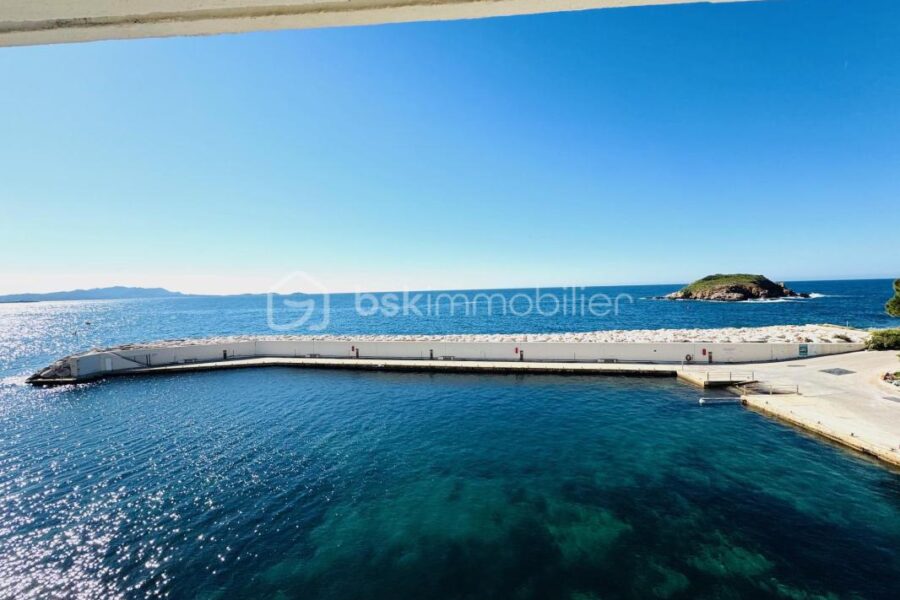Appartement à vendre à Bandol