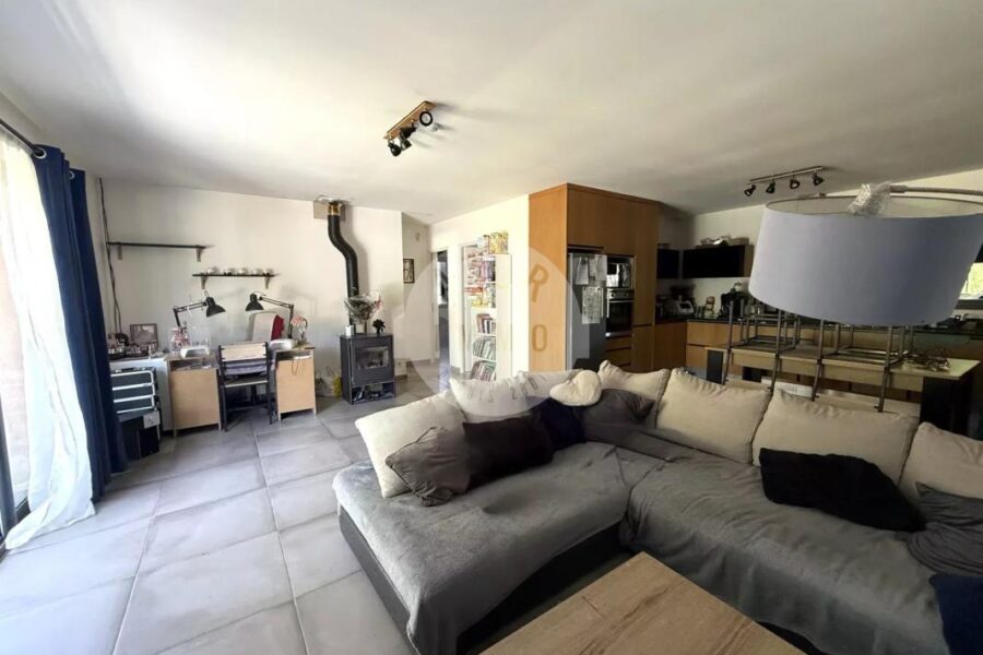 Maison à vendre à Auriol