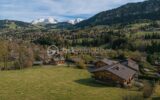 Maison à vendre à Megeve — Vue montagne — photo 29