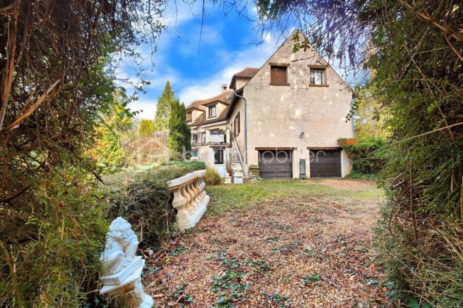 Maison à vendre à Villette