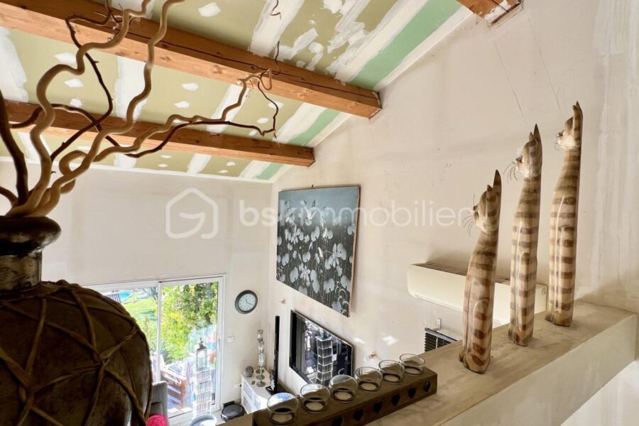 Maison à vendre à Vence