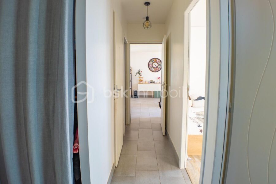 Maison à vendre à Saint benin d azy