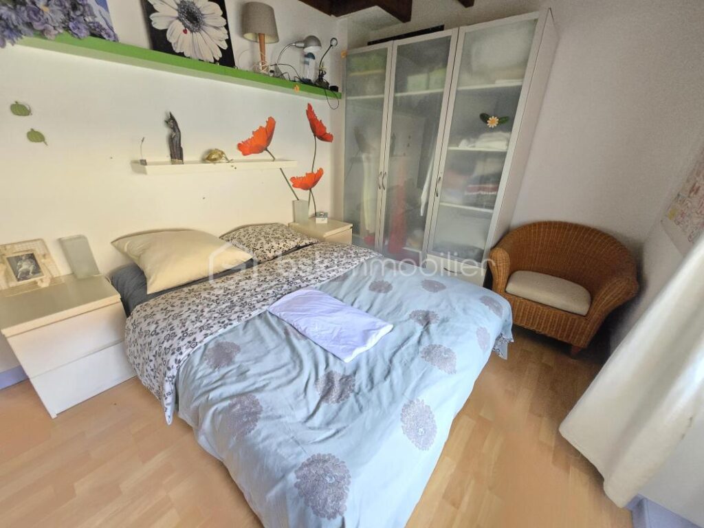 Magnifique Corps de Ferme de 188 m² à Chaulgnes – 5 pièces – 4 chambres – 188 m²