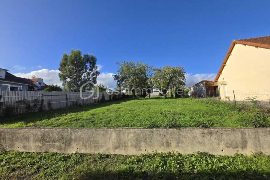 Maison à vendre à Saint leger des vignes
