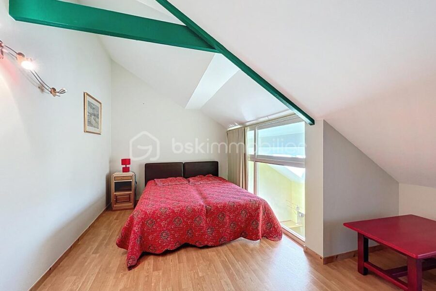 Appartement à vendre à Hauteville sur mer — Vue mer — photo 29