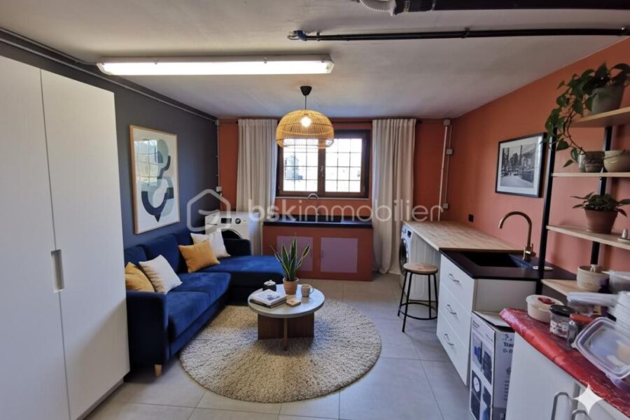 Maison à vendre à Dax