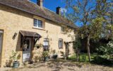Magnifique propriété avec jardin arboré, au calme et sans vis-à-vis ! – 11 pièces – 7 chambres – 381 m²