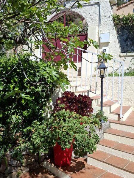 Maison à vendre à Toulon — Vue mer — photo 29