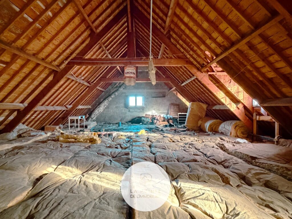 10 pièces – 4 chambres – 300 m²