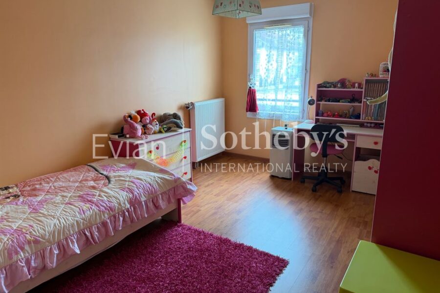 Appartement à vendre à Evian les bains
