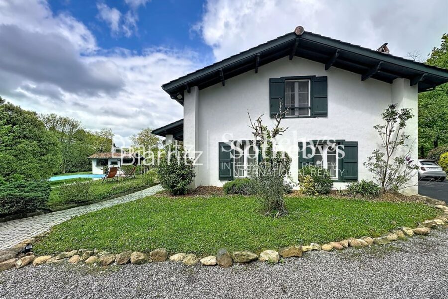 Maison à vendre à Ascain