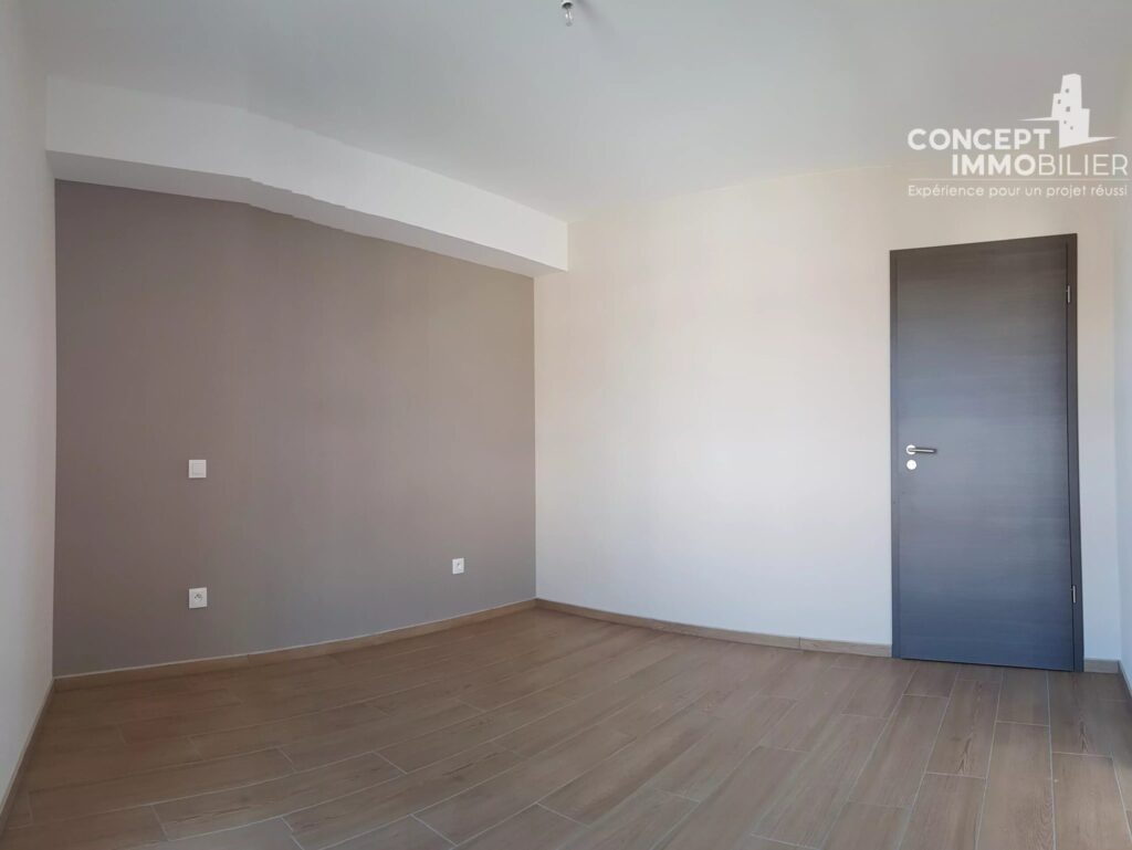Bel F2 de 2019 Hagondange – 2 pièces – 1 chambre – 48.43 m²