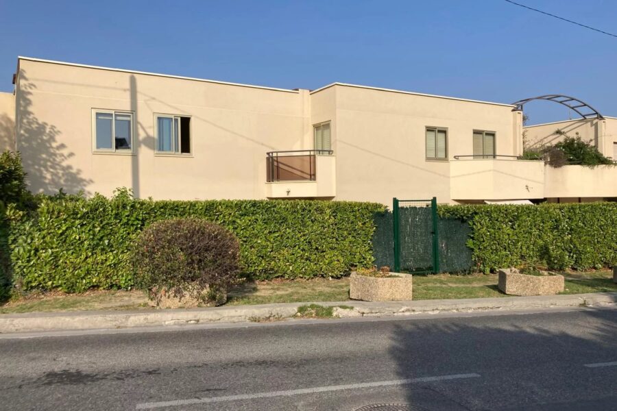 Appartement à vendre à Nice