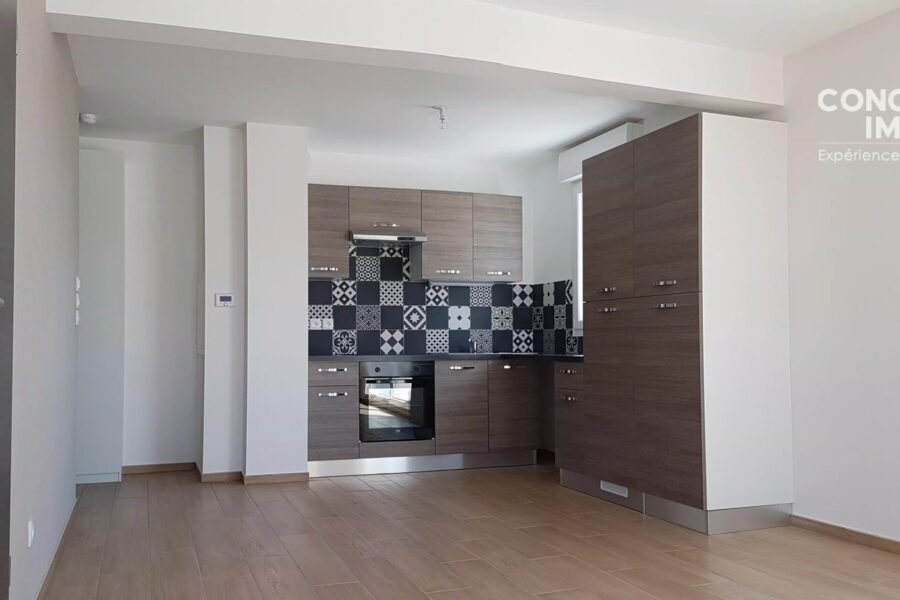 Appartement à vendre à Hagondange