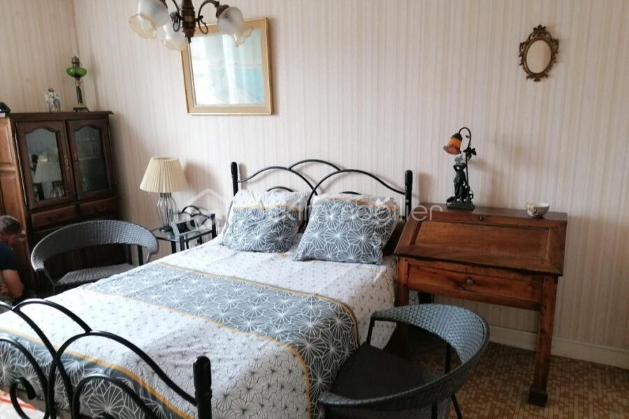 Appartement à vendre à Grenoble