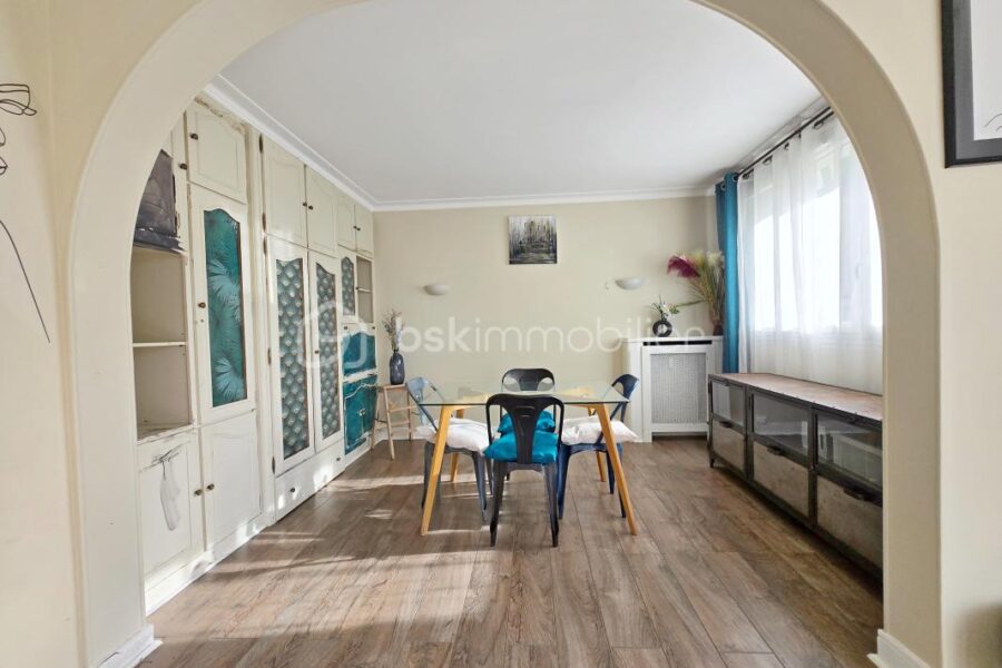 Appartement à vendre à Taverny