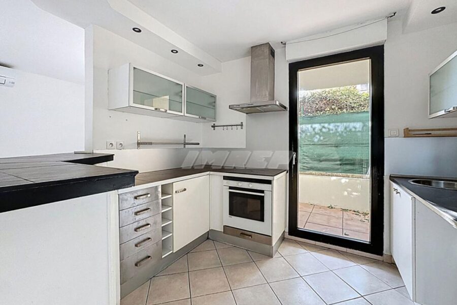 Appartement à vendre à Marseille