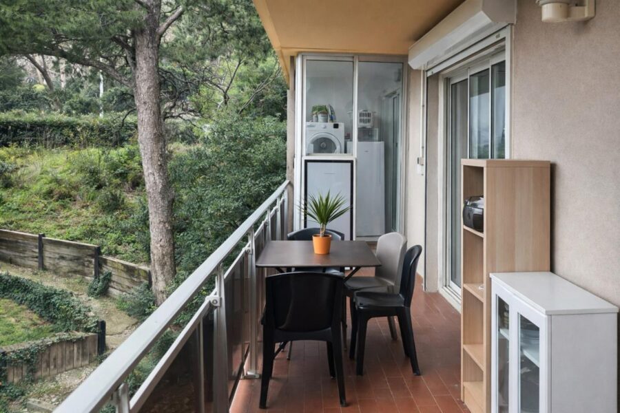Appartement à vendre à Marseille 10e arrondissement
