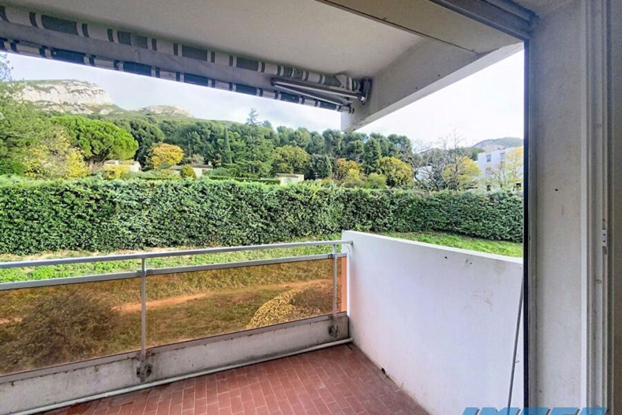 Appartement à vendre à Marseille 10e arrondissement