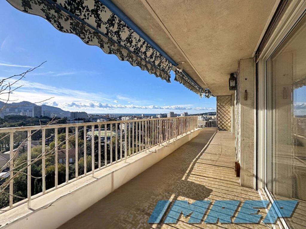 13009 COEUR CABOT Type 4 de 130 m2 TERRASSE VUE MER – 4 pièces – 3 chambres – 130 m²