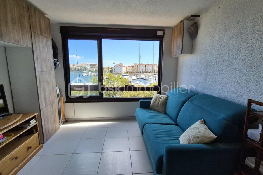 Appartement à vendre à Saint cyprien