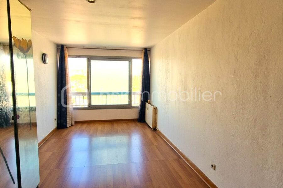 Appartement à vendre à Carnon plage