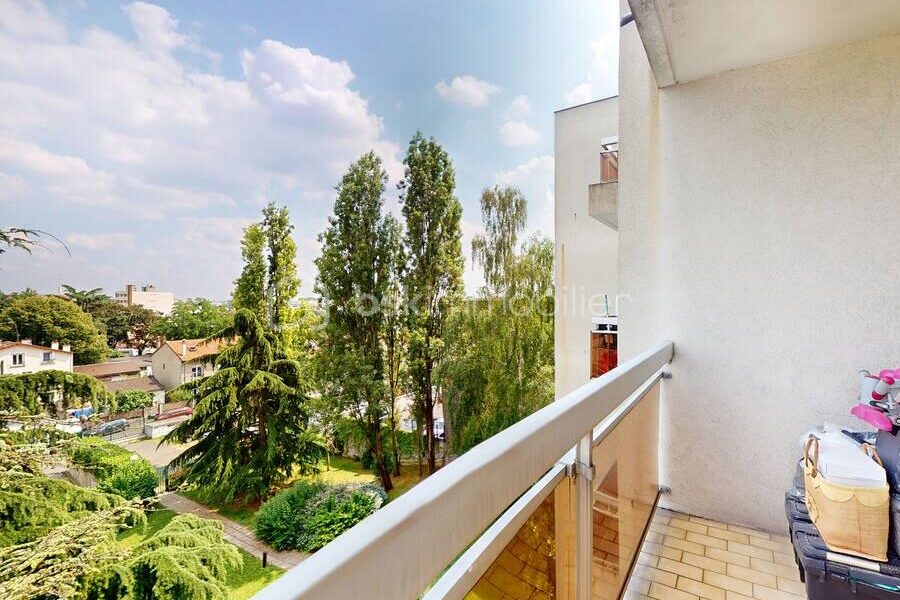 Appartement à vendre à Les lilas