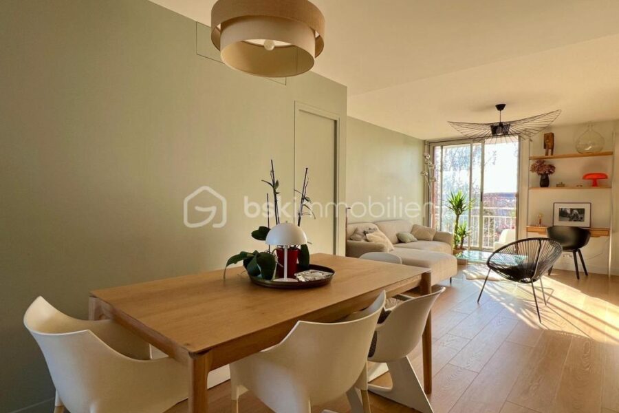 Appartement à vendre à Rueil malmaison