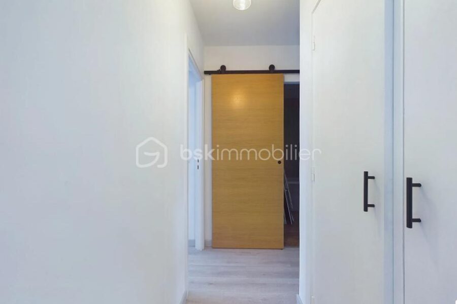 Appartement à vendre à Menton
