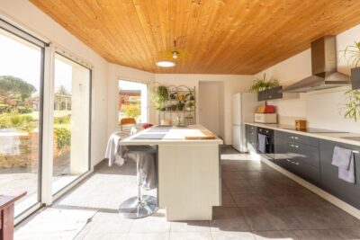 Maison à vendre à Champtoceaux