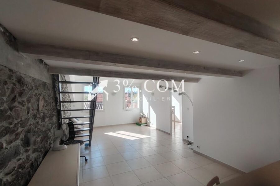 Appartement à vendre à Cogolin