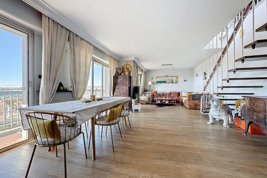 Appartement à vendre à Marseille