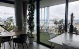 T3 de 68 m² avec TERRASSE de 45 m² et vue exceptionnelle – Bordeaux Euratlantique – 3 pièces – 2 chambres – 68 m²