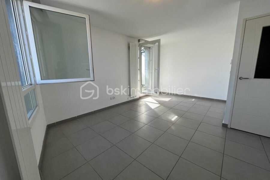 Appartement à vendre à Grenoble